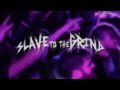 SLAVE TO THE GRIND - DAVE WITTE OF DISCORDANCE AXIS