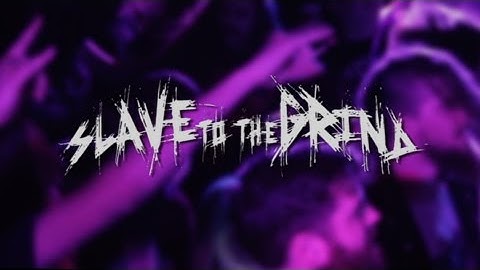 SLAVE TO THE GRIND - DAVE WITTE OF DISCORDANCE AXIS