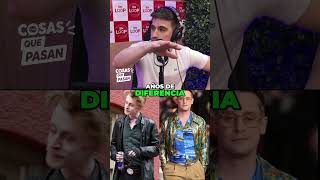 El caso de Macaulay Culkin