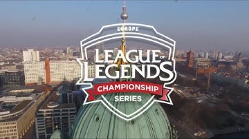 Interview with the winner of Roccat vs Giants + analyst desk | W8D3 EU LCS Spring 2017