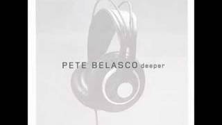 Video voorbeeld van "Pete Belasco "I'll Come To You"  [ + Lyrics ]"