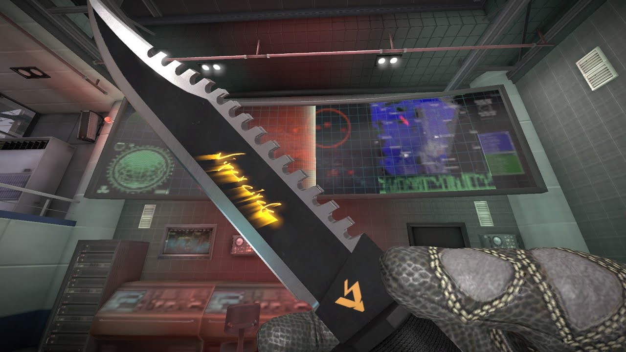 Black Squad - BALADINHA SINISTRA -