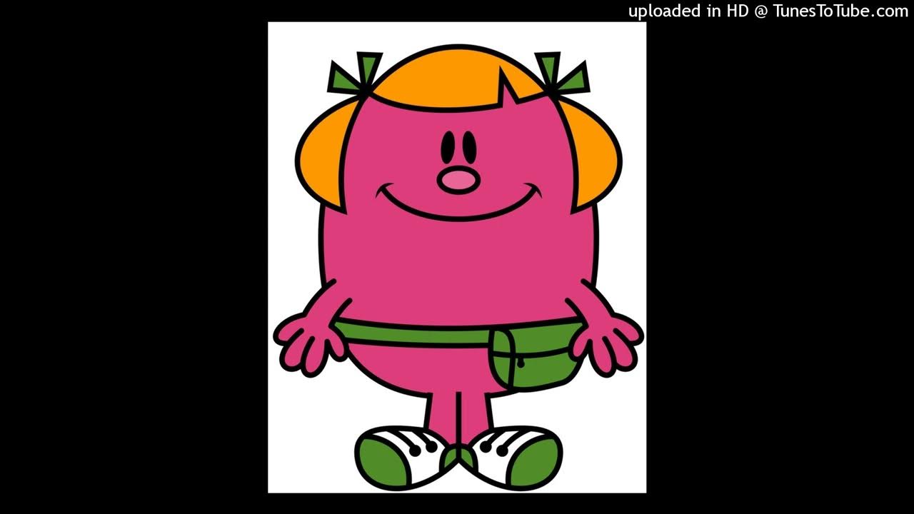 little miss helpful iceberg boogie YouTube