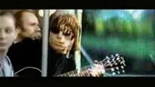 Oasis - Go Let It Out! chords