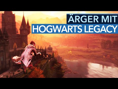 So darf Hogwarts Legacy nicht auf Steam erscheinen!