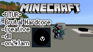 Open Member Server,ADA BRUTAL HARDCORE On24Jam screenshot 4