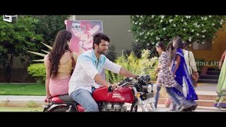 Punjabi TikTok Ringtone Ishq Tere Da Nasha Ho Gya Ni Sanu