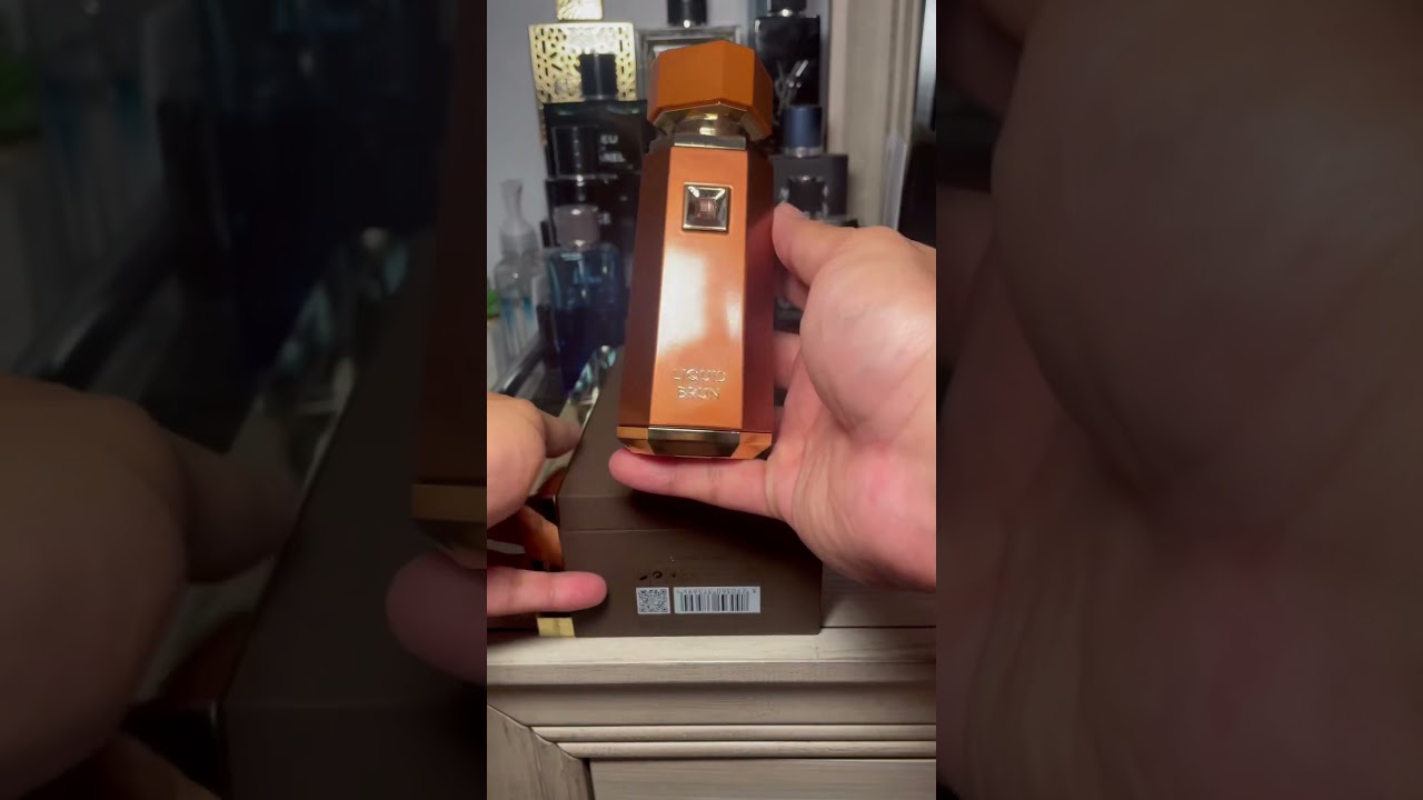 Do Not Buy Liquid Brun 🙅‍♂️ 