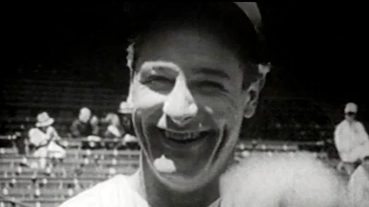 Don Gehrig Photo 1