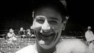 Speaking up 4ALS (Celebrating Lou Gehrig Day)