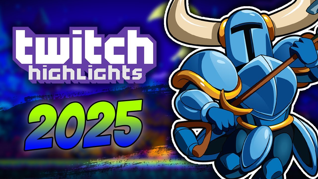Come usare una canna da pesca - [Twitch Highlights 2025]