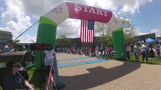 Girls on the Run - Spring Celebratory 5k