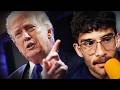 INSANE LEVELS OF CORRUPTION IN THE TRUMP ADMIN