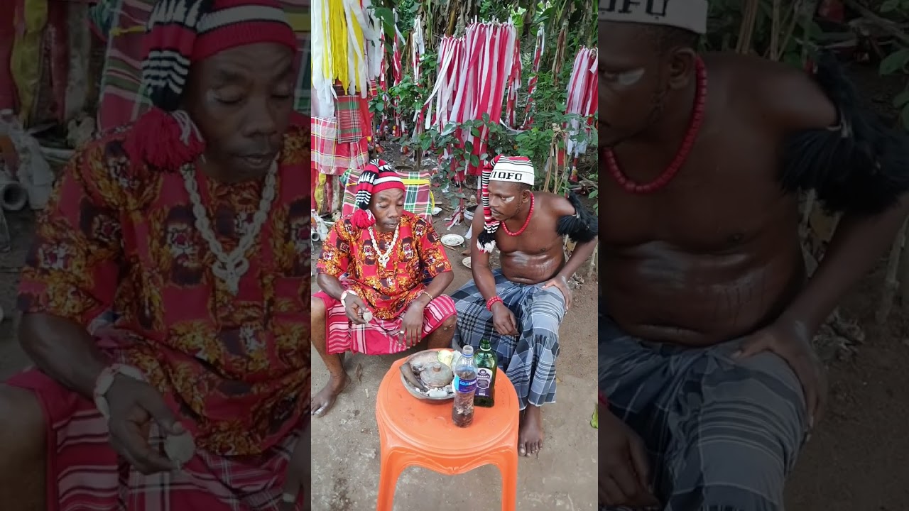 Orikoro ❤️🧡.... listen attentively, share and subscribe!!! From Oji Ọfọ to you #igbotradion #Culture