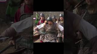 Goguryeoning 3-qiroli Muhyul (Daemusin)🏹  #jumong #yuri #muhyul #maro #goguryeo #buyeo #korea