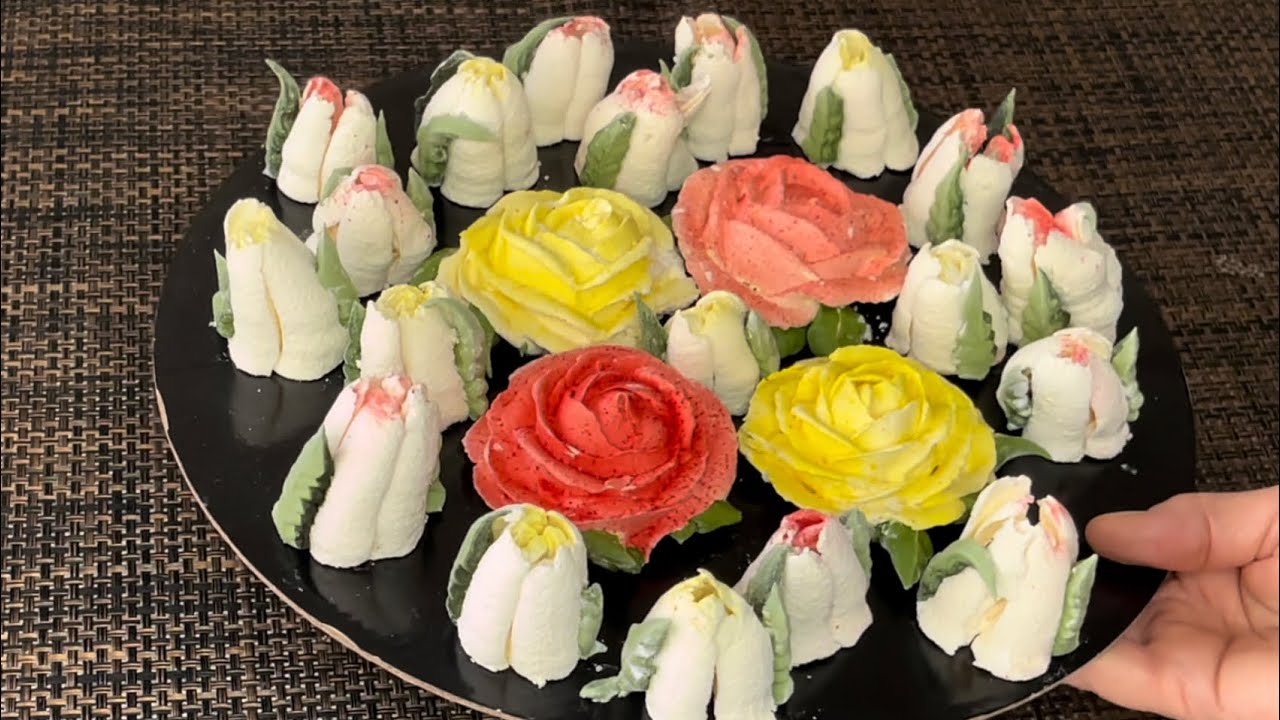 Как приготовить зефир из маршмеллоу с апельсиновым соком