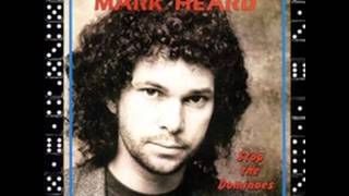 Watch Mark Heard To See Your Face video