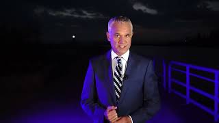 The River - The Eric McGinnis Murder /News Documentary (National Edward R. Murrow Award Winner)