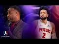 Cade Cunningham ‘a star’, but Pistons depth must step up to contend with Magic | NBA on NBC
