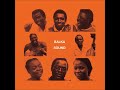 Balka Sound Ah Lusialala Balka Sound Ah Lusialala