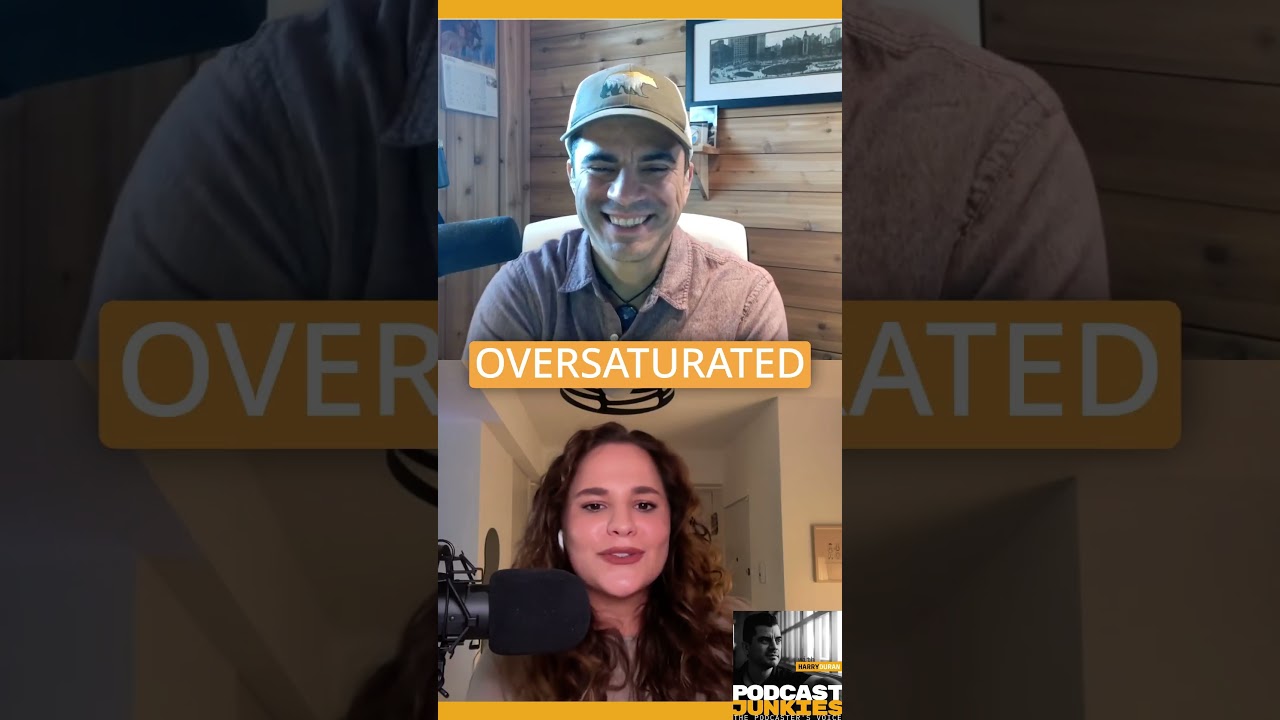 Is There Ever 'Too Much' Content