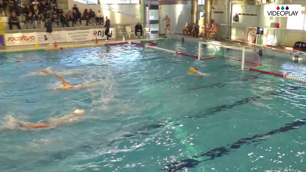 Riviviamo le migliori parate della 12^ giornata di campionato con questa save collection