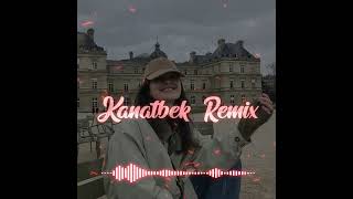 QuiTabaq (Kanatbek Remix)