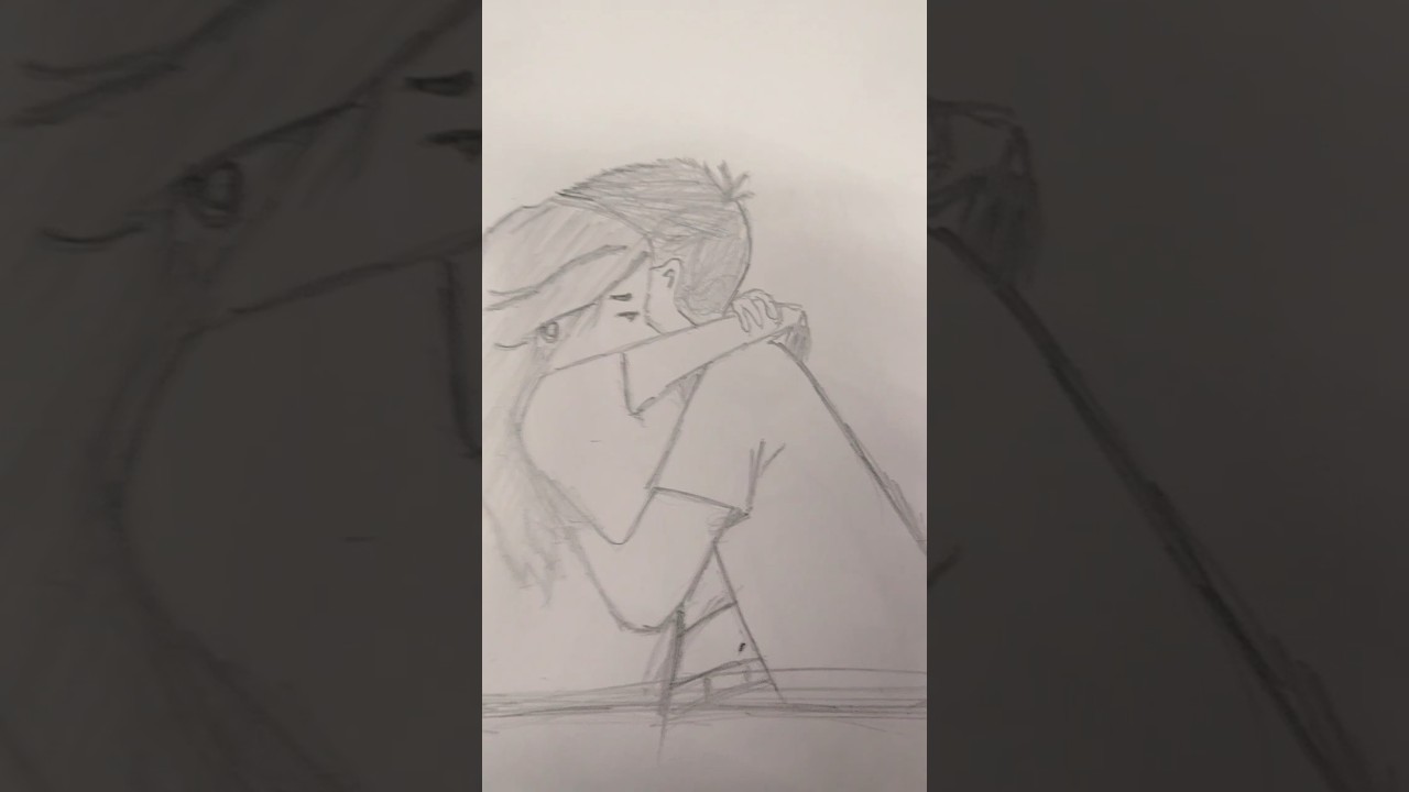 Happy Hug Day (Valentine Week) 🩷 