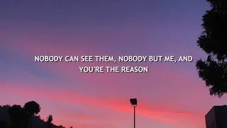 Alec Benjamin - Demons (Lyrics)