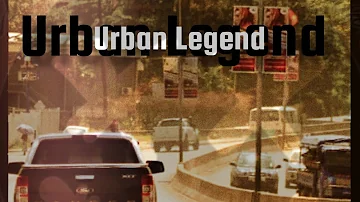 Urban Legend (ft Sprigga Mek, Briganté)