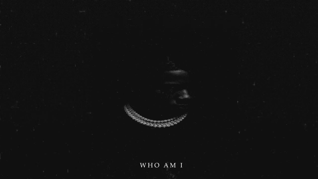 Jx2x - Who Am I [Official Audio]