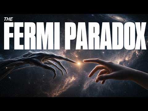 The Disturbing Reason Scientists Have Stopped Talking About the Fermi Paradox
