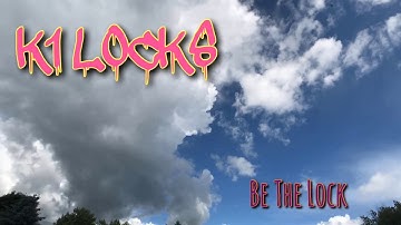 Challenge Lock “SOMA” via ‘A Monitor Darkly’ Package 📦 Day (294)