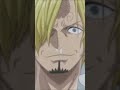 Sanji vuelve con Luffy 😁