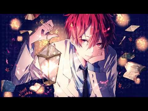 Nightcore There For Tomorrow Deathbed