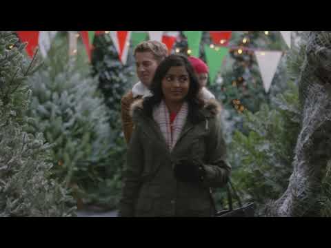 Christmas Lost and Found (2018) Official Trailer