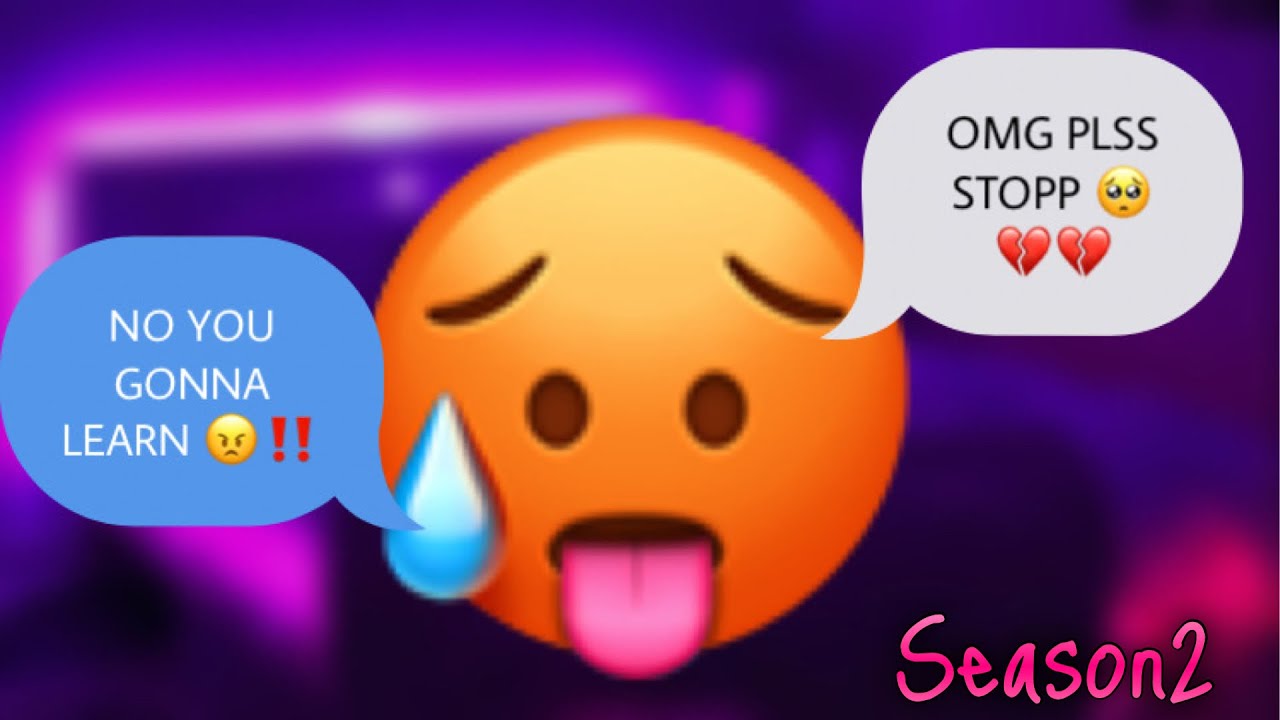 𝘐𝘔𝘝𝘜 𝘚𝘦𝘳𝘪𝘦𝘴 |𝘚𝘢𝘷𝘦𝘥 𝘉𝘺 𝘈 𝘎𝘢𝘯𝘨𝘴𝘵𝘦𝘳👫🏽❤️‍🩹| S2 EP7