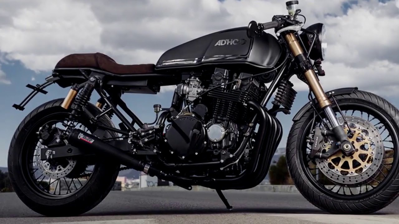 The best bikes YouTube