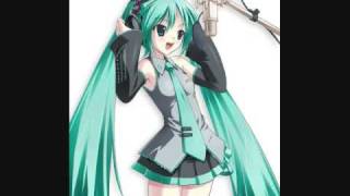 Dearest - Yuukiss feat. Hatsune Miku (Vocaloid)