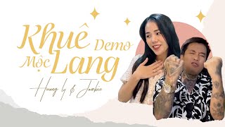 Khuê Mộc Lang Demo | Hương Ly & Jombie (G5R) #Shorts