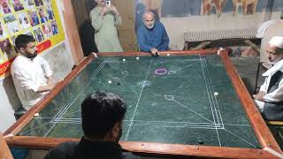 Carrom board Asian Game 2025🔥🔥🔥🎯#trending #carrom #viral #videos  screenshot 3