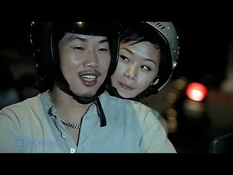 【1080合集】周杰伦2000~2011发行MV 1080P修复版合集   65 【十一月的萧邦】珊瑚海 Feat 梁心颐
