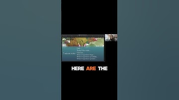 Start Your Creative Journey With Intention #substack #shorts