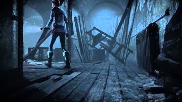 Until Dawn Playthrough Part 9