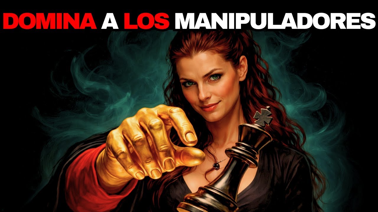 Las 7 Armas Psicológicas de Maquiavelo Contra Personas Tóxicas