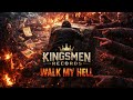 Kingsmen Records Walk My Hell Music Viral
