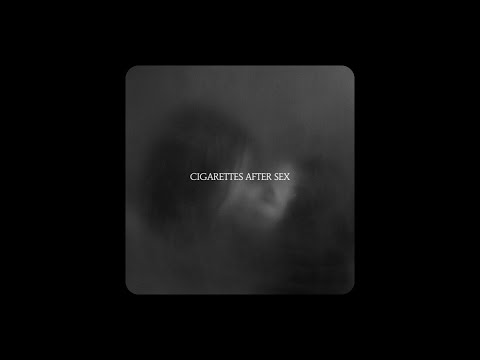 Cigarettes After Sex - Tejano Blue