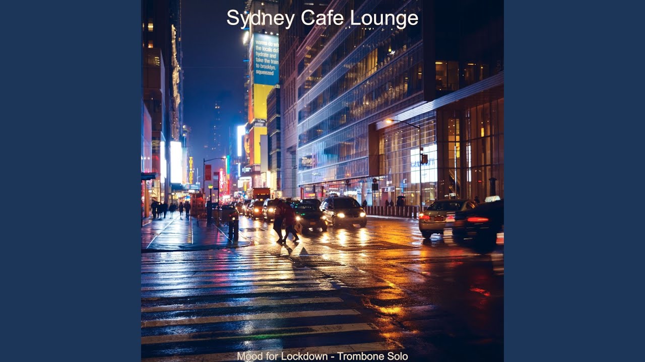 Chill Out Backdrop for Social Distancing