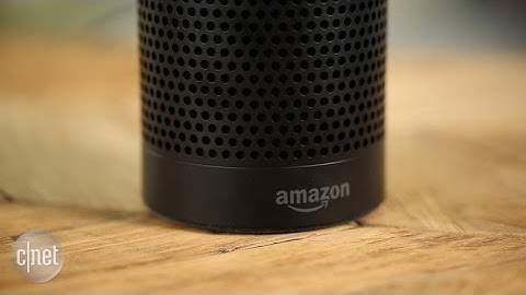 How to create custom Alexa commands for Amazon Echo using IFTTT