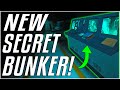 GUARANTEED LOADOUT AT NEW SECRET BUNKER - My Favorite Landing Spot! [Cold War Warzone]